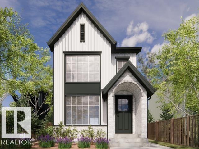 1308 9 Street Nw, Edmonton