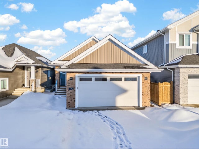 3325 Chickadee Drive, Edmonton