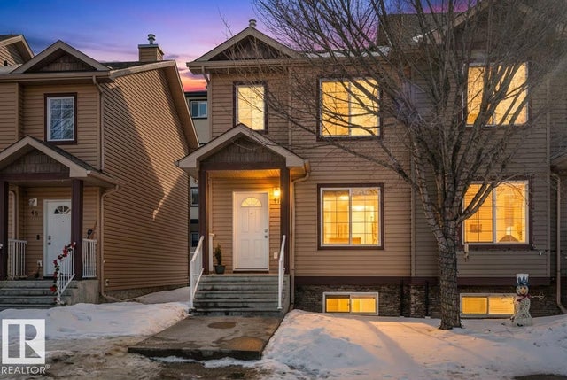 47 320 Spruce Ridge Road, Spruce Grove