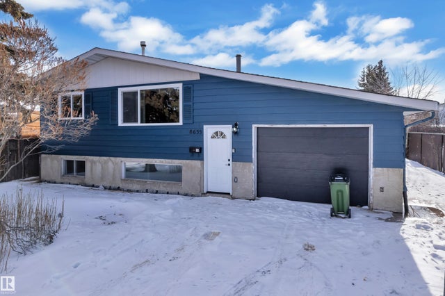 8635 33 Avenue, Edmonton