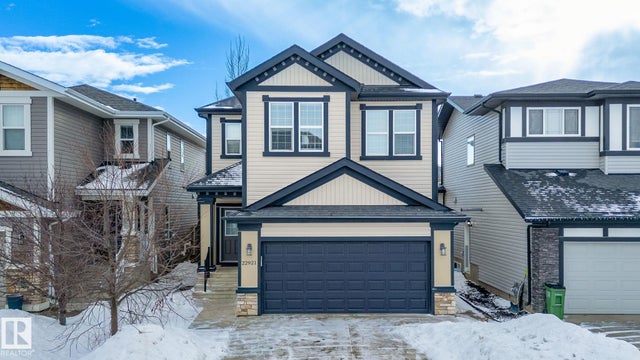 22921 94a Avenue, Edmonton