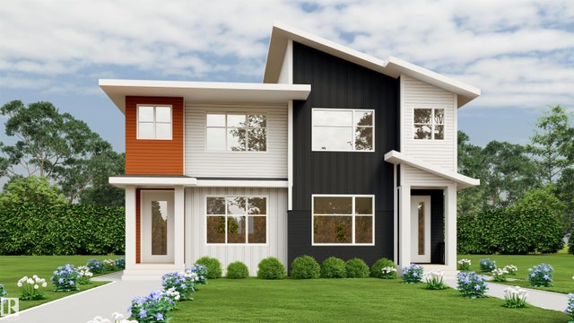 9614 & 9616 90 Street, Edmonton