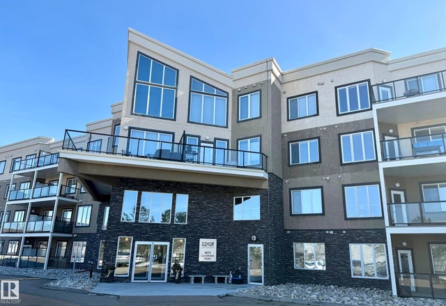 112 4075 Clover Bar Road, Sherwood Park
