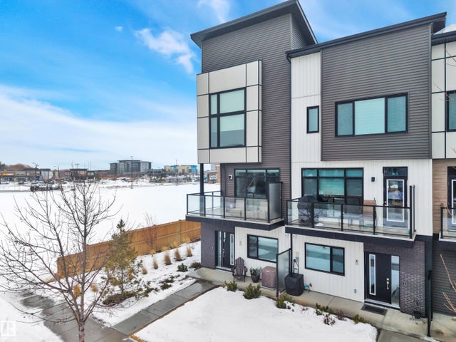 2 50 Ebony Boulevard, Sherwood Park