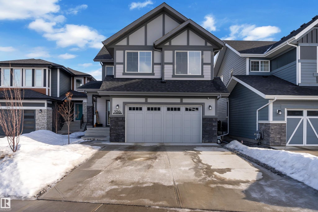 196 Edgewater Circle, Leduc