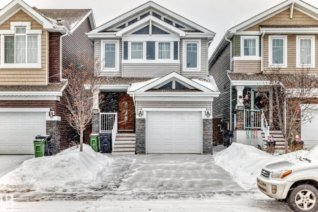 1628 167 Street Sw, Edmonton