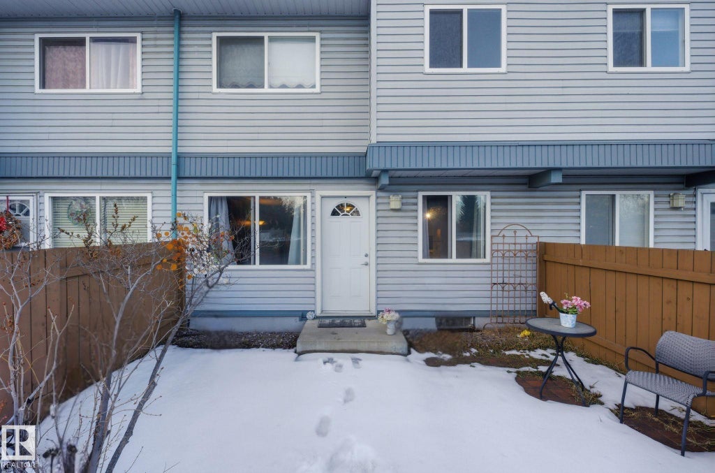 6 8717 184 Street Nw, Edmonton
