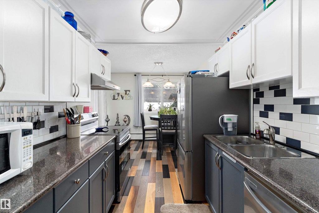 3 13450 Fort Road, Edmonton