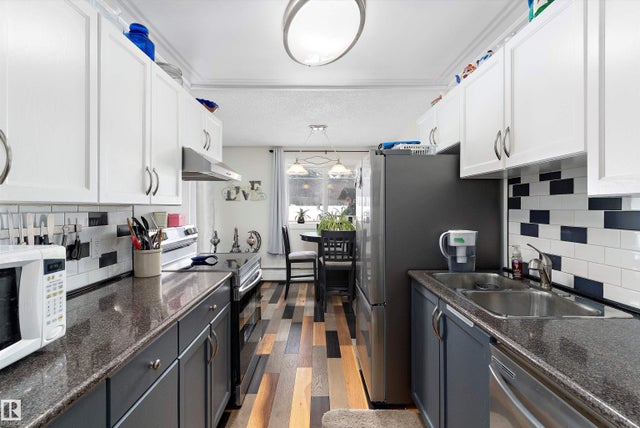 3 13450 Fort Road, Edmonton