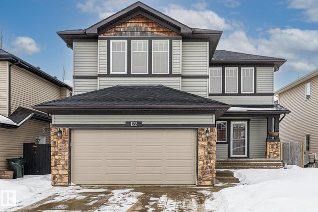 122 Campbell Drive, Sherwood Park
