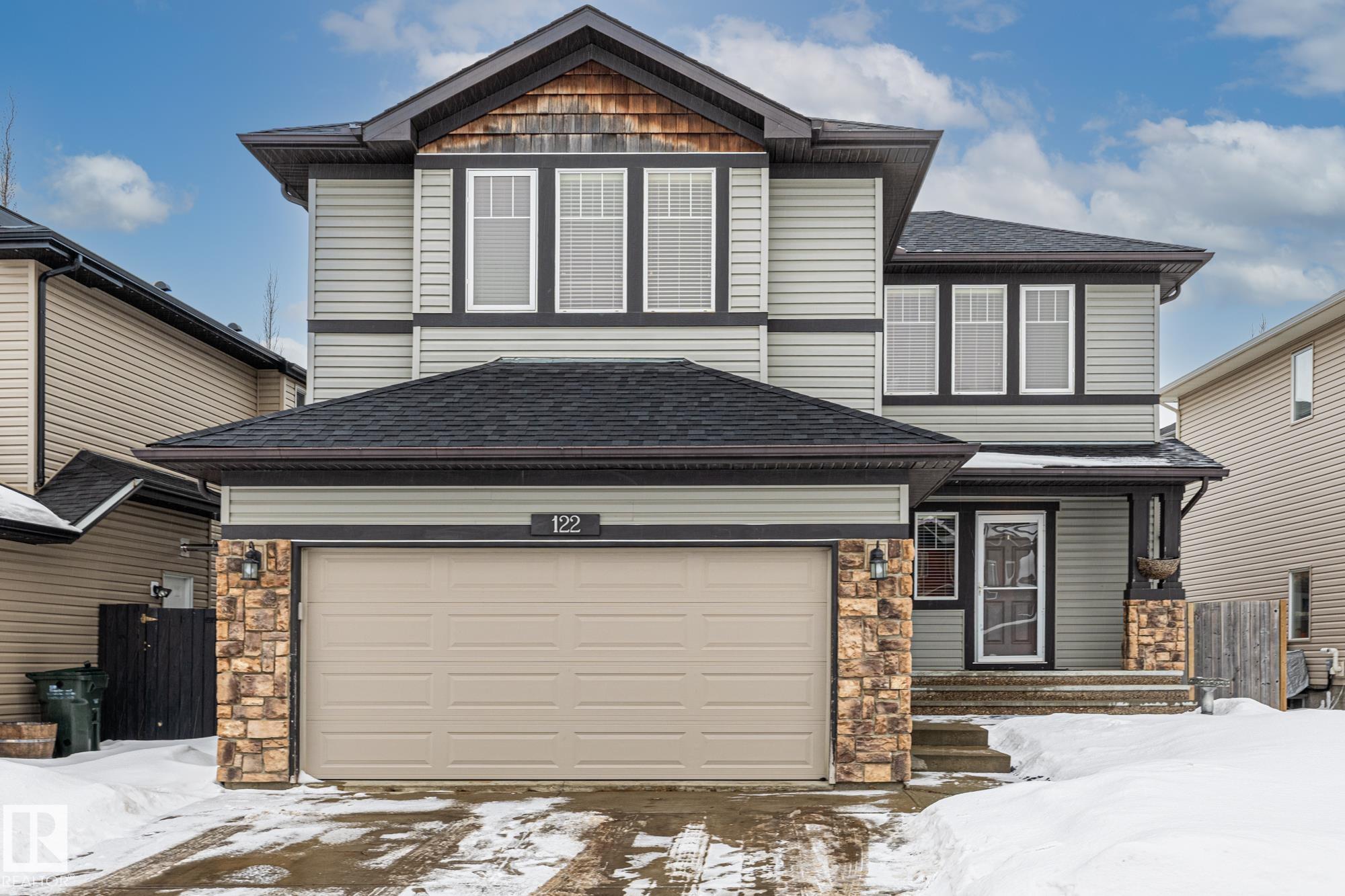 Sherwood Park Property for Sale: MLS®# E4476486
