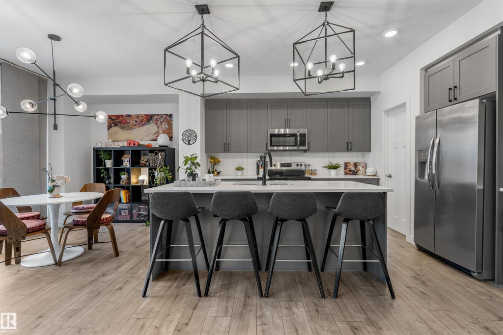 146 Joyal Way, St. Albert