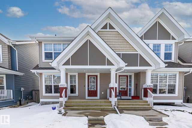 6921 21a Avenue, Edmonton