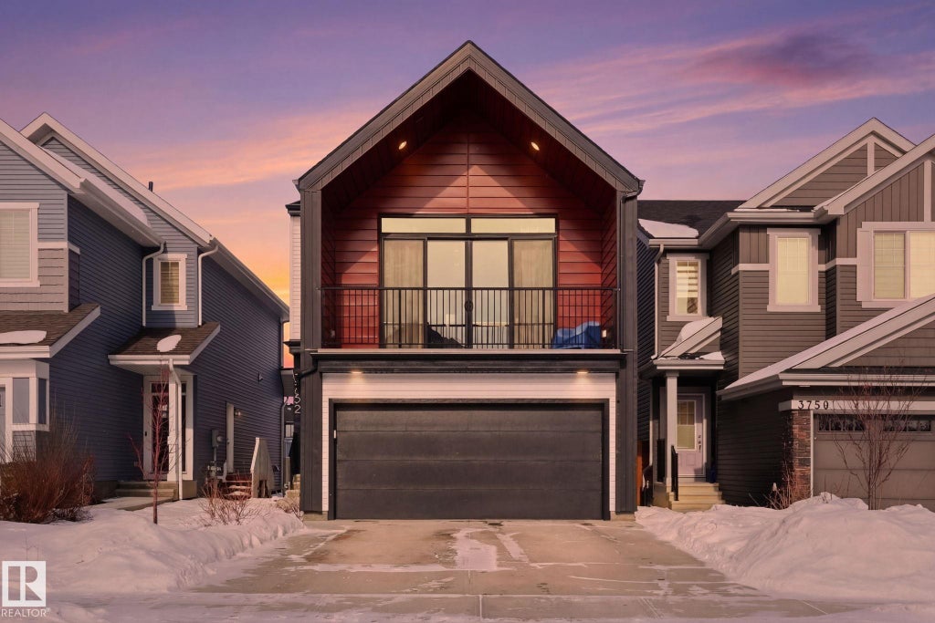 3752 Cross Landing Landing Sw, Edmonton