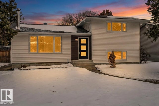 11744 37 Avenue, Edmonton