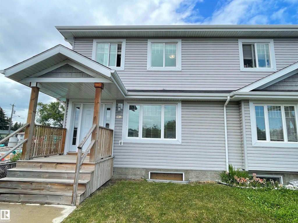9412 156 Street Nw, Edmonton