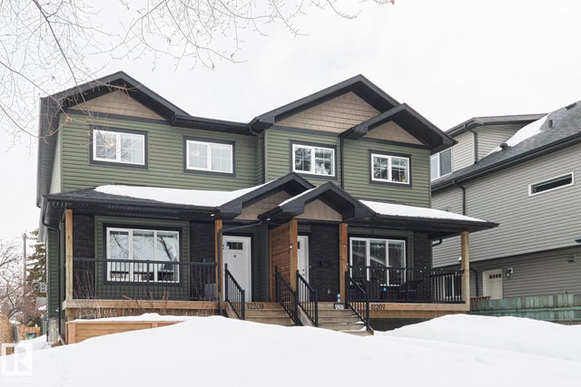 12209 103 Street, Edmonton