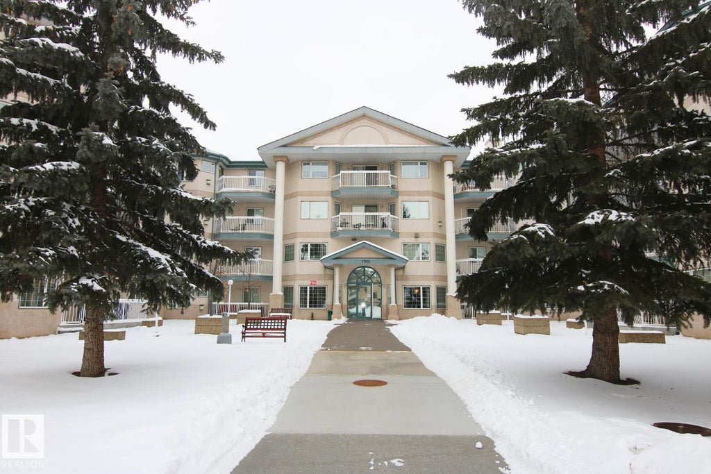 308 17150 94a Avenue Nw, Edmonton