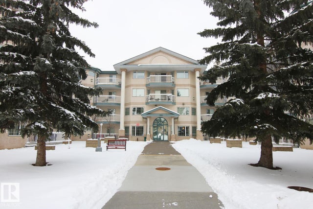 308 17150 94a Avenue, Edmonton