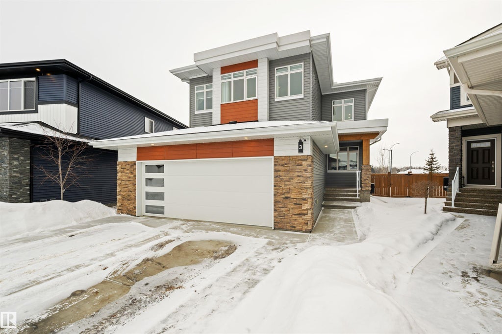 3 Elwyck Gate, Spruce Grove