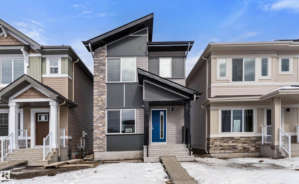 18816 28 Avenue Nw, Edmonton