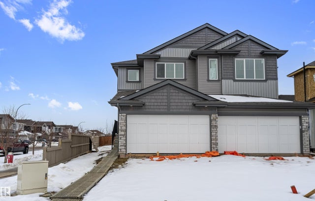 1194 South Creek Wynd, Stony Plain