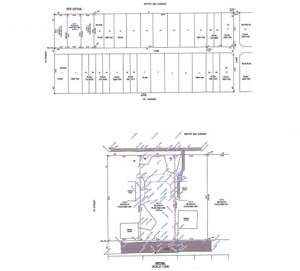 7751 82 Avenue Nw, Edmonton