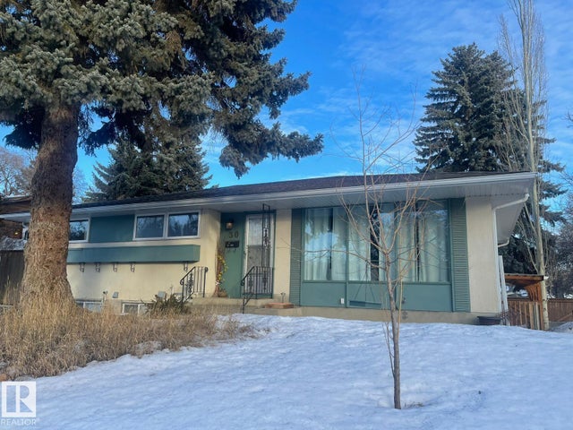30 Geneva Crescent, St. Albert