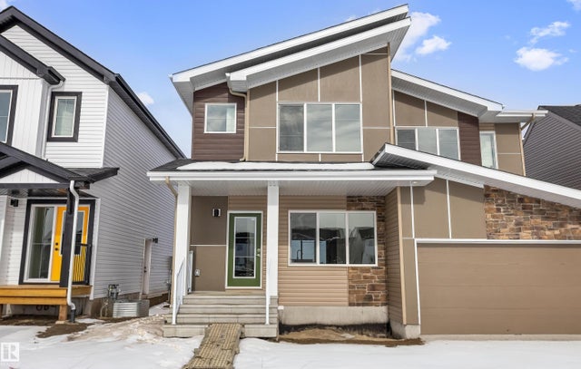 Photo for MLS®# E4476547 - home for sale at 604 176 Avenue Northeast, Marquis, Edmonton AB