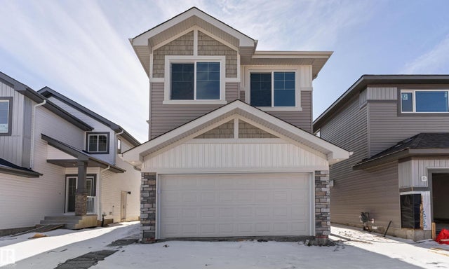 943 18 Avenue, Edmonton