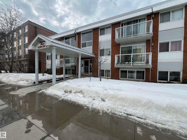 306 11340 124 Street, Edmonton