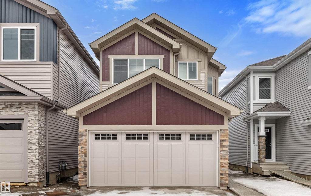 8732 183 Avenue Nw, Edmonton
