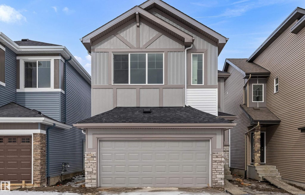 8708 183 Avenue Nw, Edmonton
