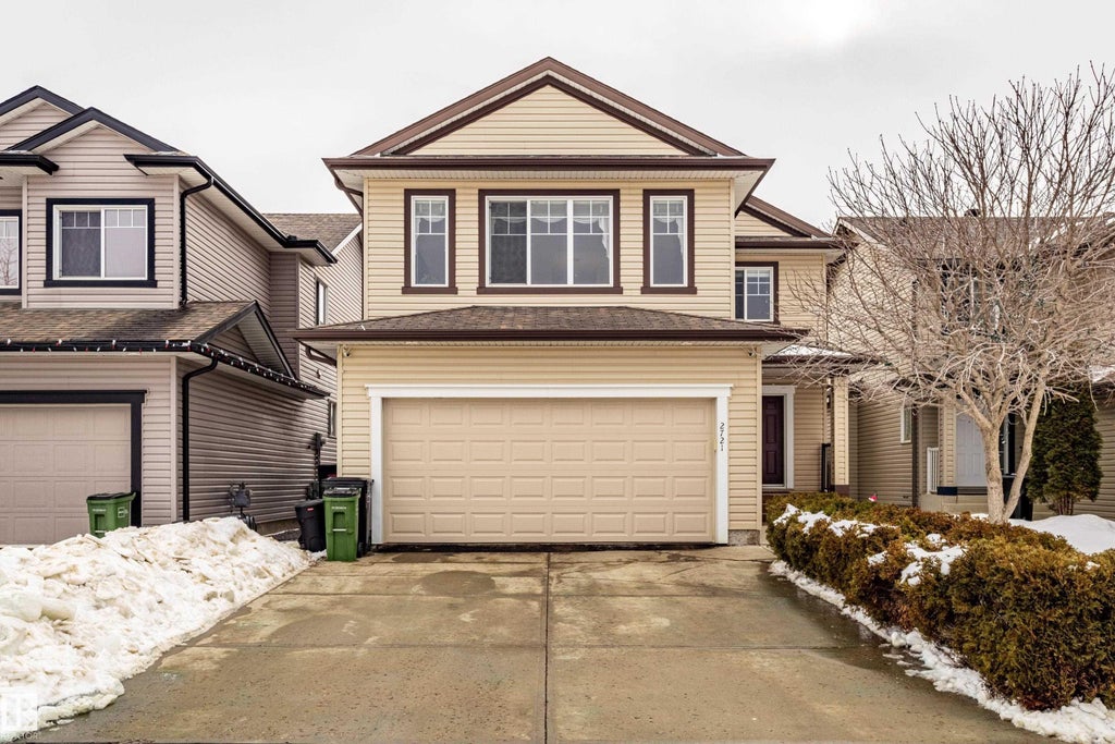 2721 Miles Place Sw, Edmonton