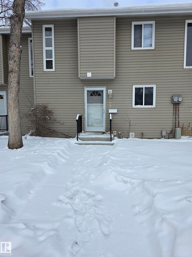 108 87 Brookwood Drive, Spruce Grove