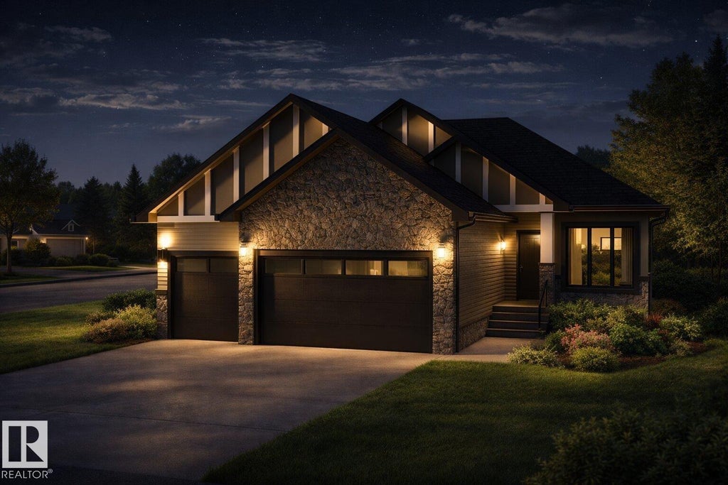 945 Elderberry Landing Nw, Edmonton