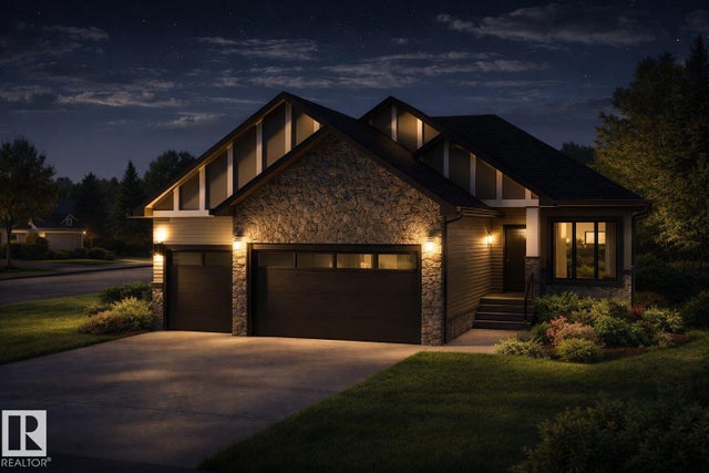 945 Elderberry Landing, Edmonton