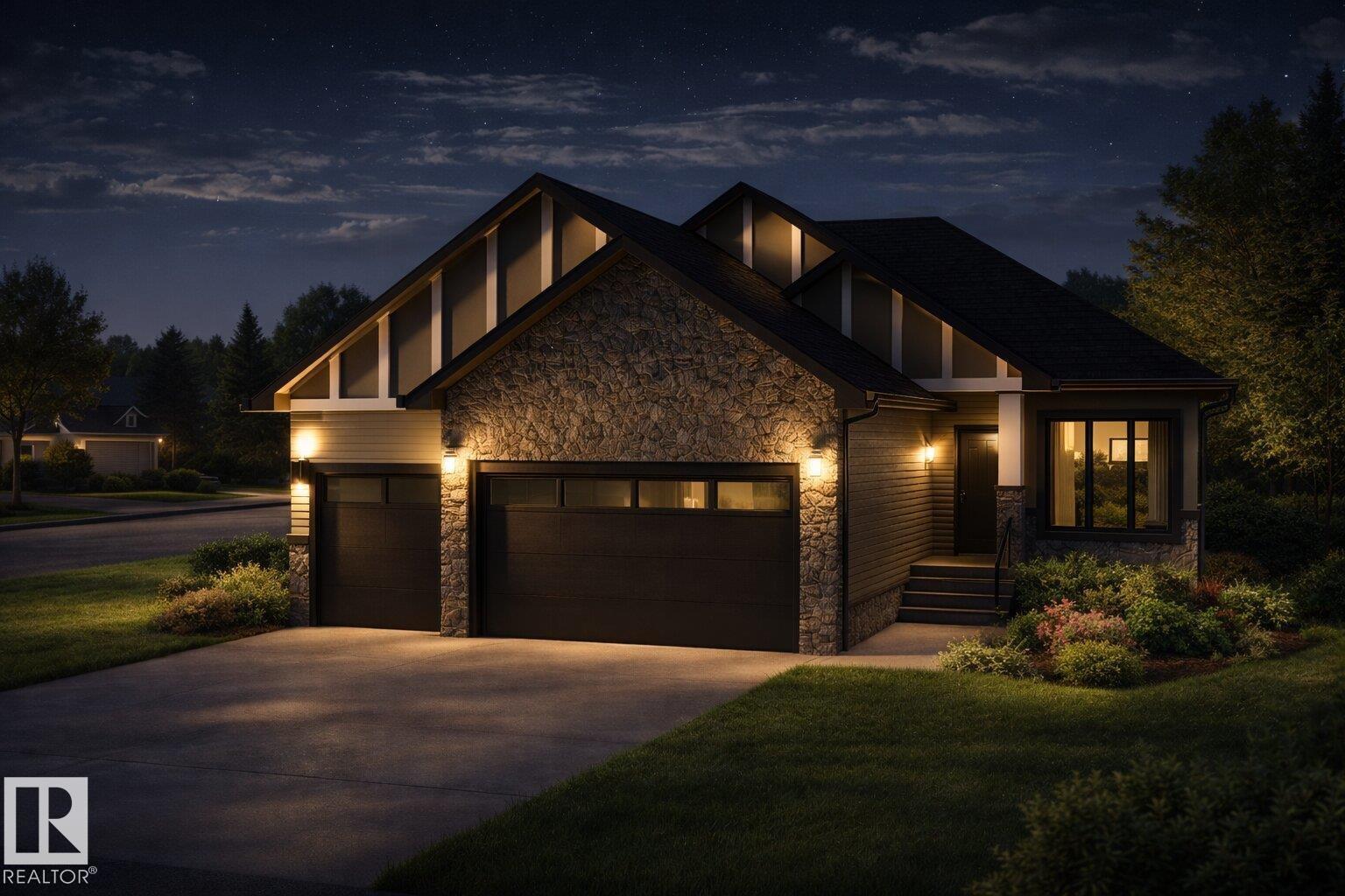 Edmonton Single Family Home for Sale 