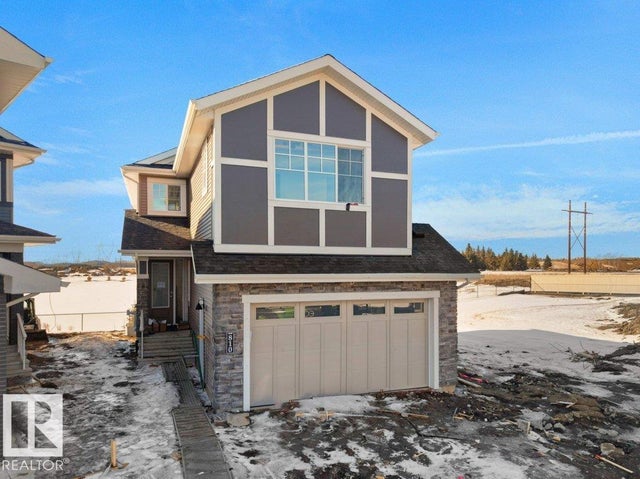 810 Elderberry Court, Edmonton