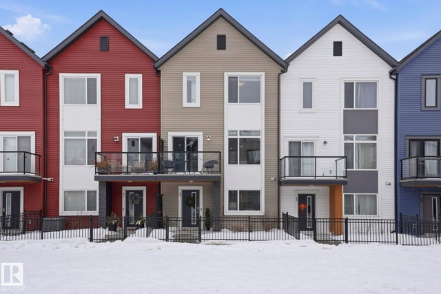 90 1010 Rabbit Hill Road, Edmonton