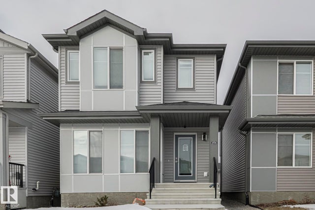 3520 Kulay Link Link, Edmonton