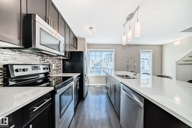 4 4825 Terwillegar Common, Edmonton