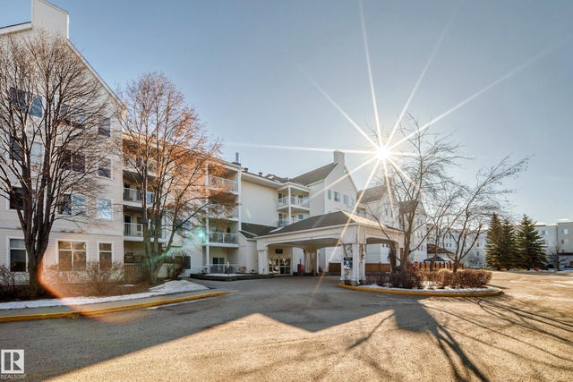 223 78 Mckenney Avenue, St. Albert