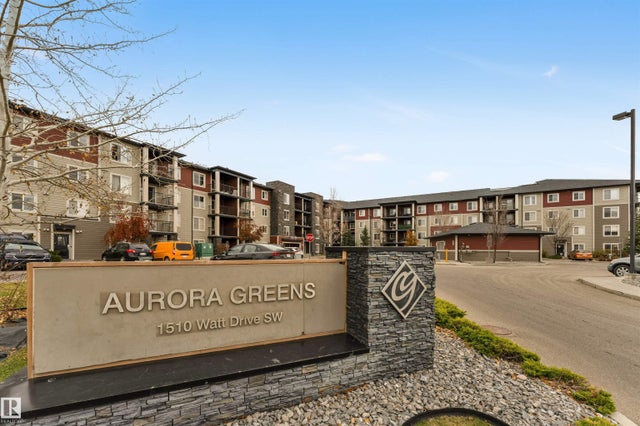 203 1510 Watt Drive, Edmonton
