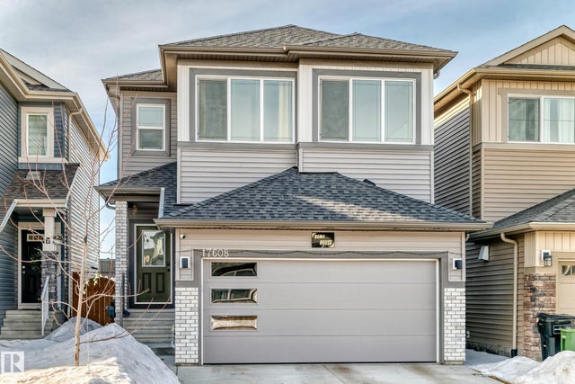 17608 49 Street, Edmonton