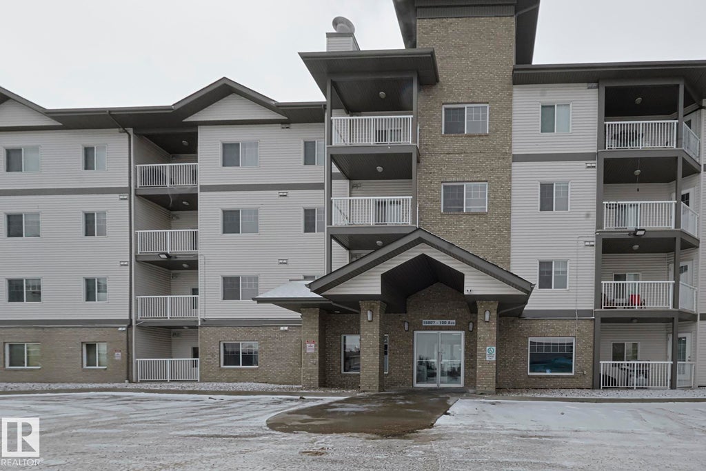431 16807 100 Avenue Nw, Edmonton