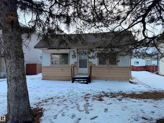 9514 154 Street, Edmonton