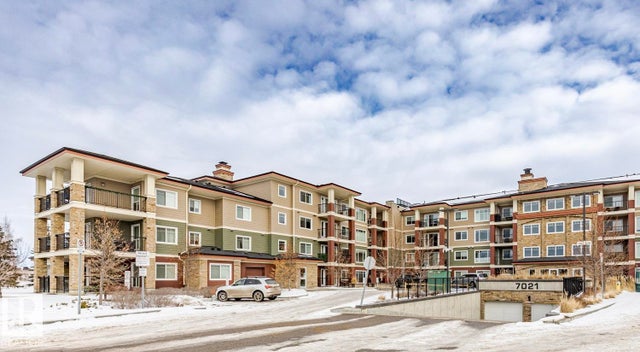 221 7021 South Terwillegar Drive, Edmonton