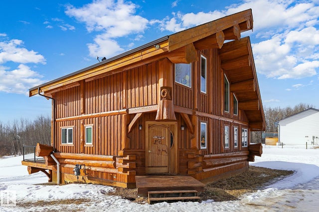 5 54013 Range Road 30, Rural Lac Ste. Anne County