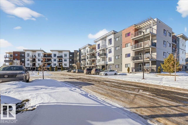 125 1506 Tamarack Boulevard, Edmonton